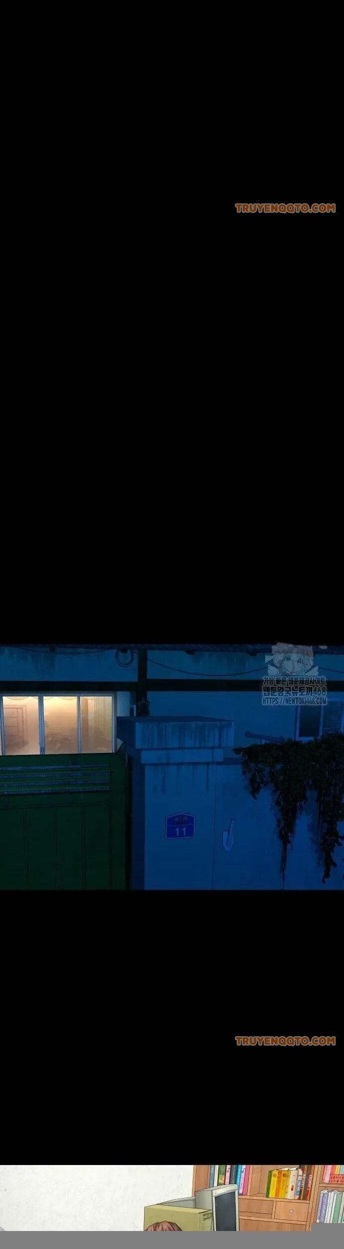 Ngôi Làng Ma Quái Chapter 52 - 14