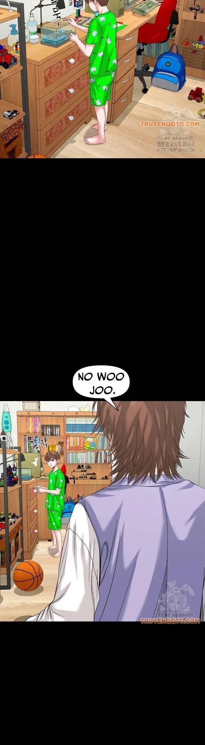 Ngôi Làng Ma Quái Chapter 52 - 15