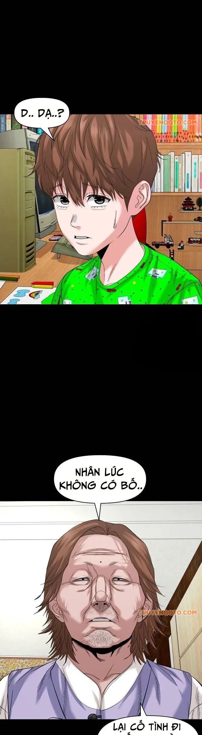 Ngôi Làng Ma Quái Chapter 52 - 16