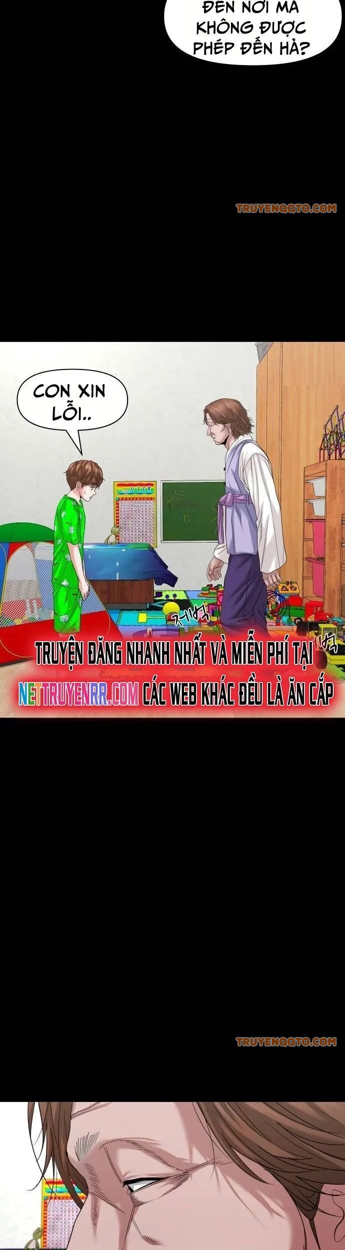 Ngôi Làng Ma Quái Chapter 52 - 17