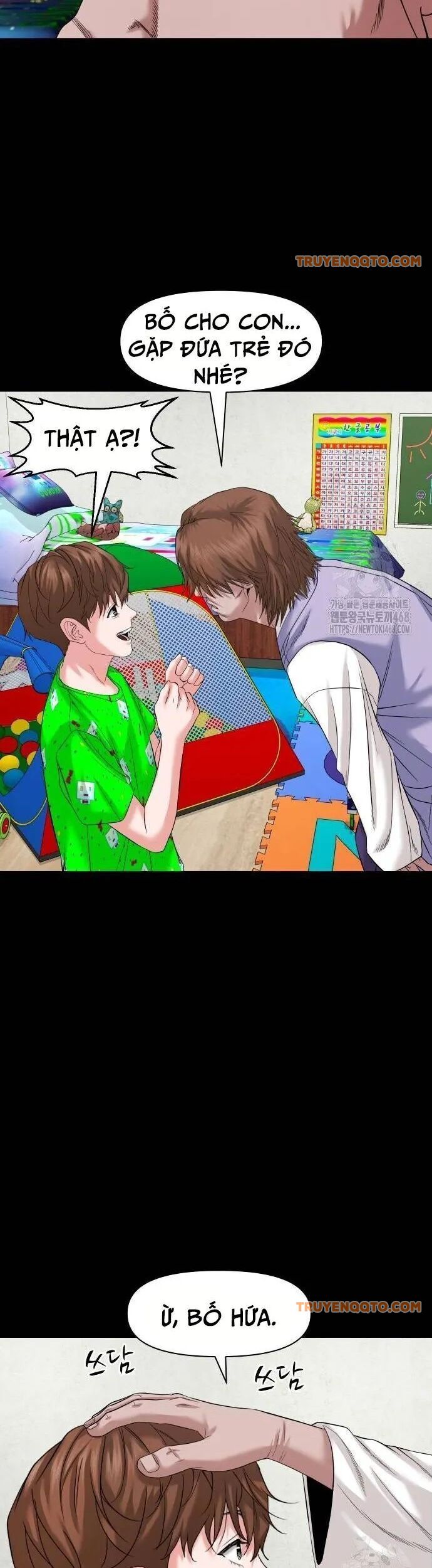 Ngôi Làng Ma Quái Chapter 52 - 18