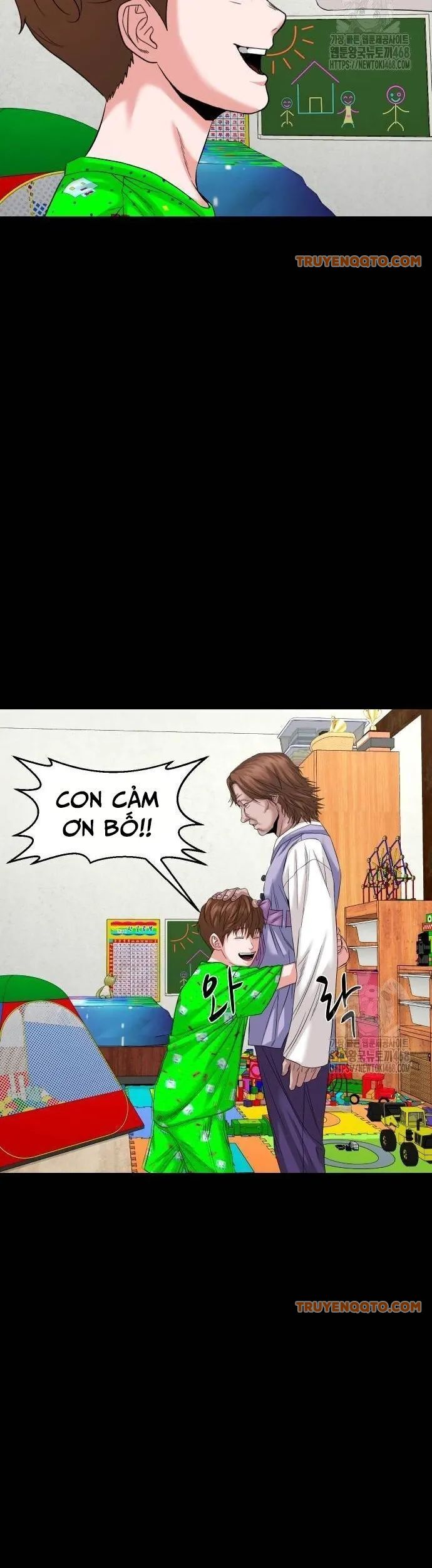 Ngôi Làng Ma Quái Chapter 52 - 19