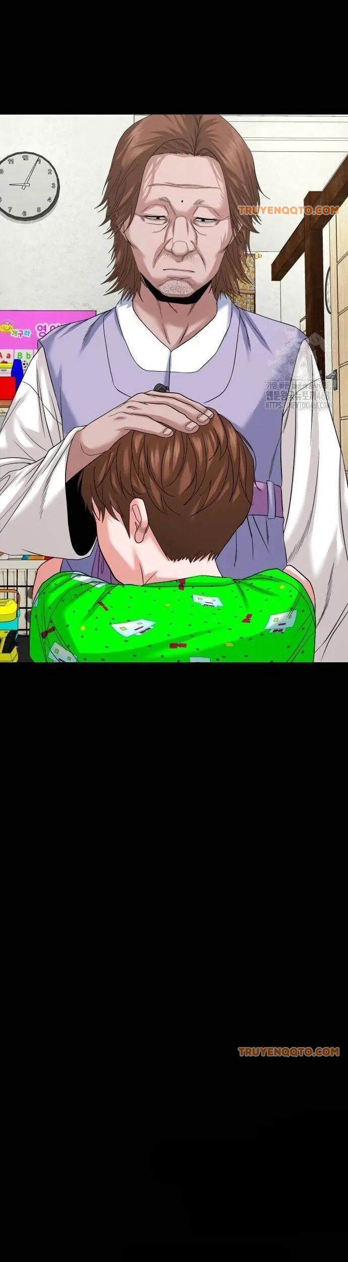 Ngôi Làng Ma Quái Chapter 52 - 20