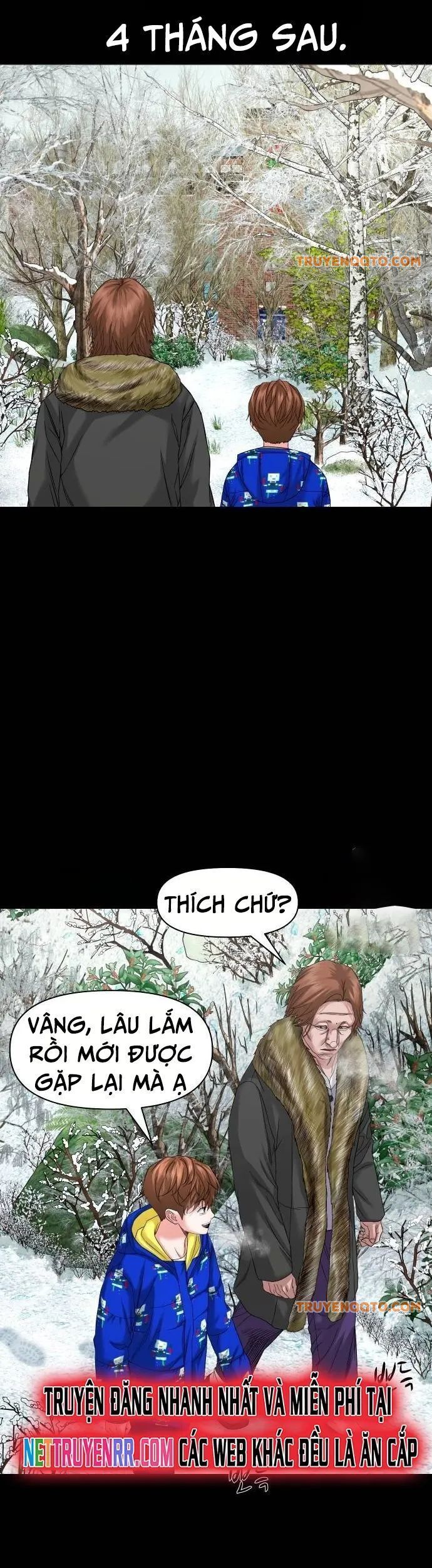 Ngôi Làng Ma Quái Chapter 52 - 21