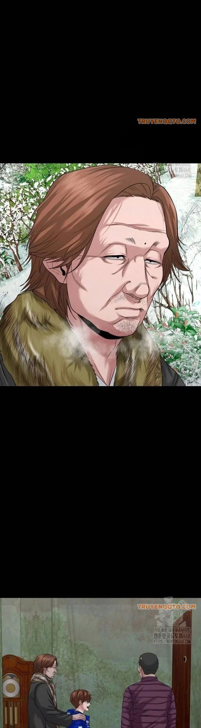 Ngôi Làng Ma Quái Chapter 52 - 22