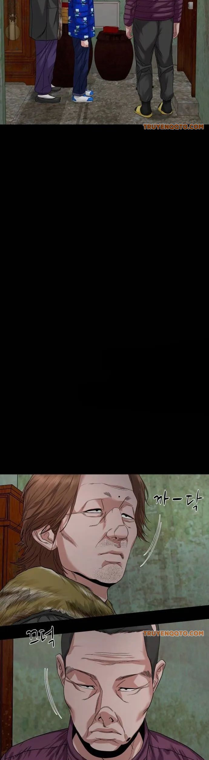 Ngôi Làng Ma Quái Chapter 52 - 23