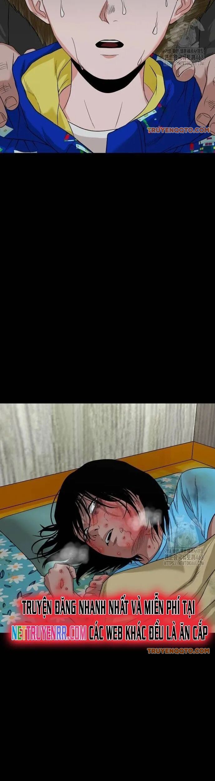 Ngôi Làng Ma Quái Chapter 52 - 26