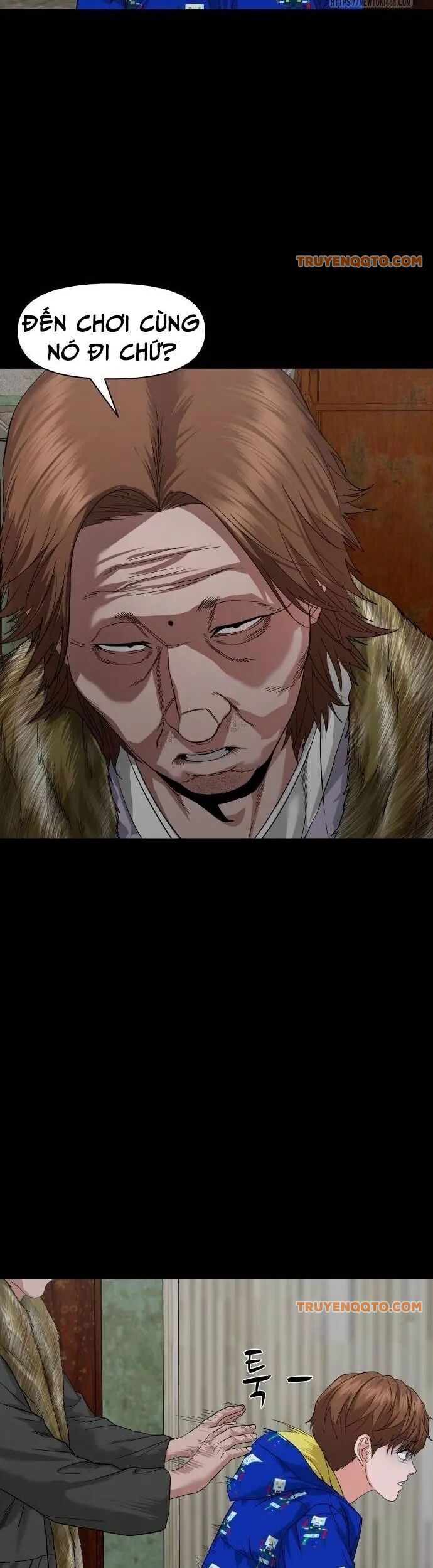 Ngôi Làng Ma Quái Chapter 52 - 28