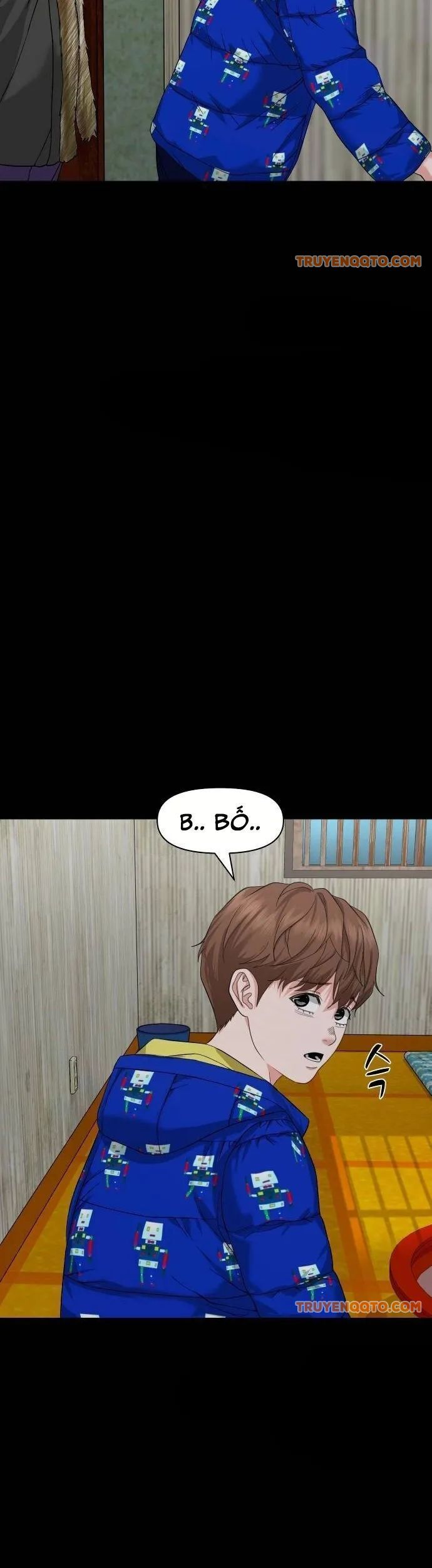 Ngôi Làng Ma Quái Chapter 52 - 29