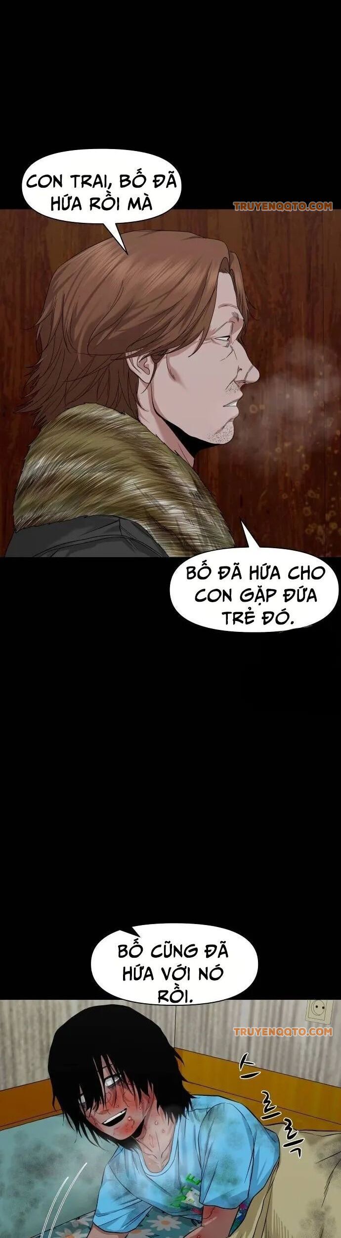 Ngôi Làng Ma Quái Chapter 52 - 30