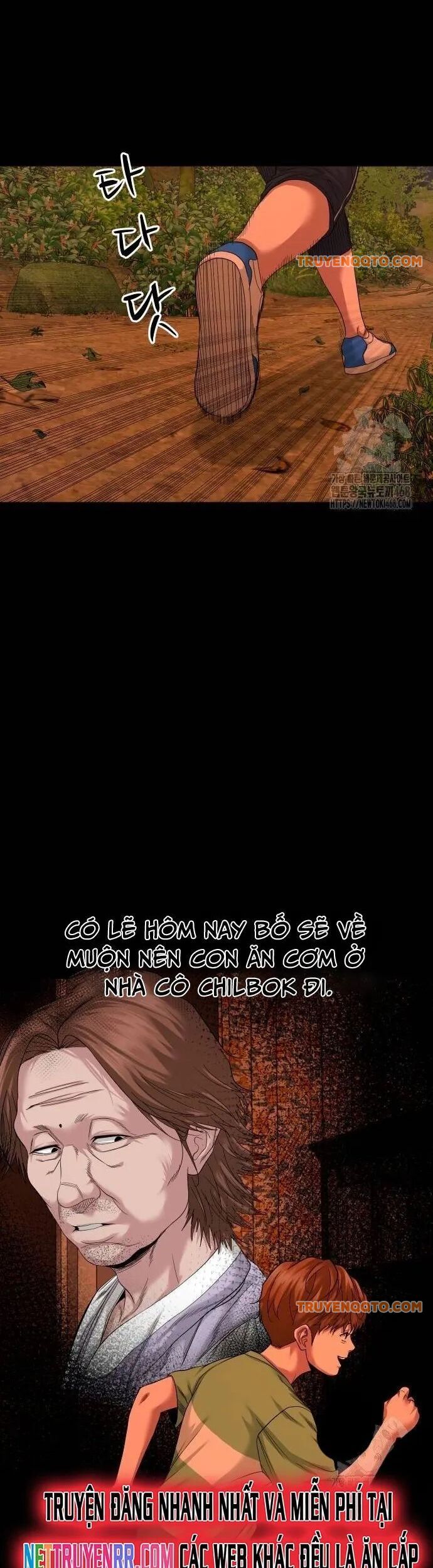 Ngôi Làng Ma Quái Chapter 52 - 4