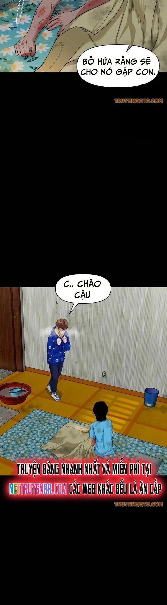 Ngôi Làng Ma Quái Chapter 52 - 31