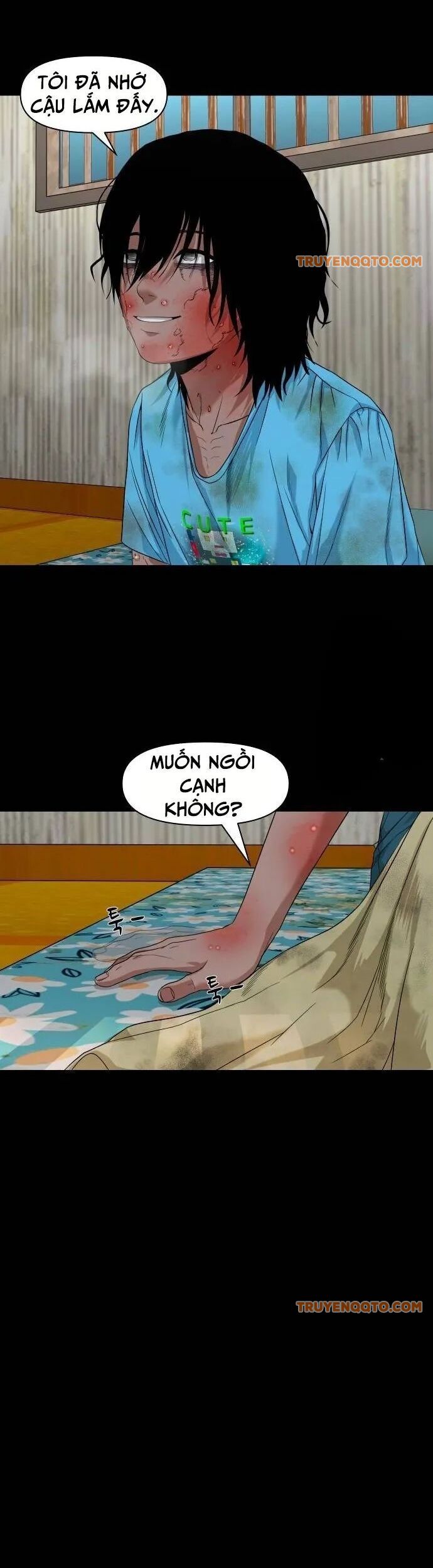 Ngôi Làng Ma Quái Chapter 52 - 32