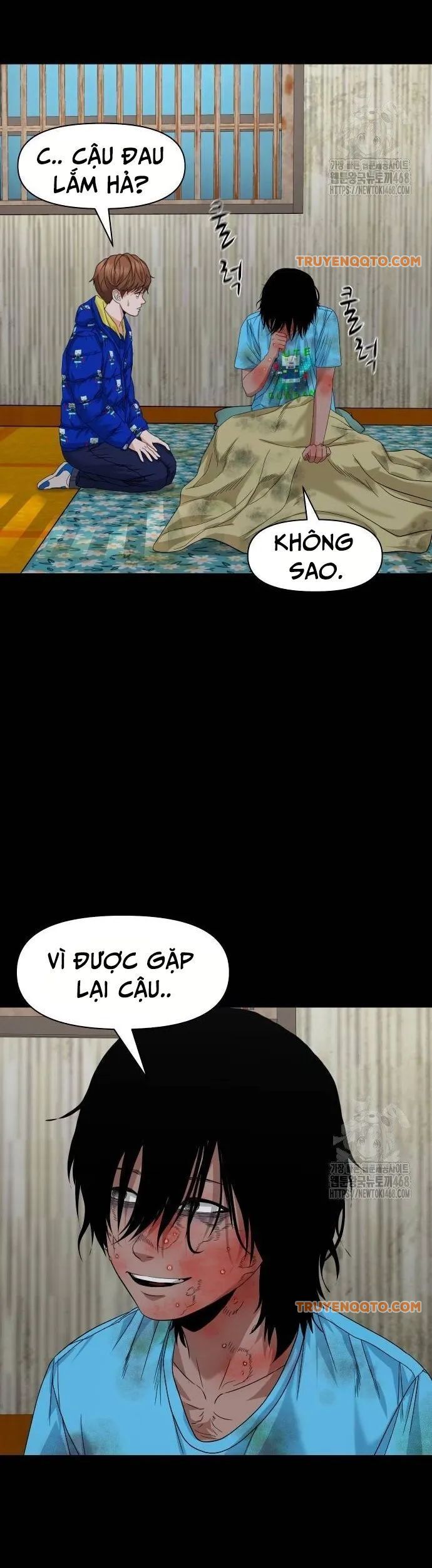 Ngôi Làng Ma Quái Chapter 52 - 33