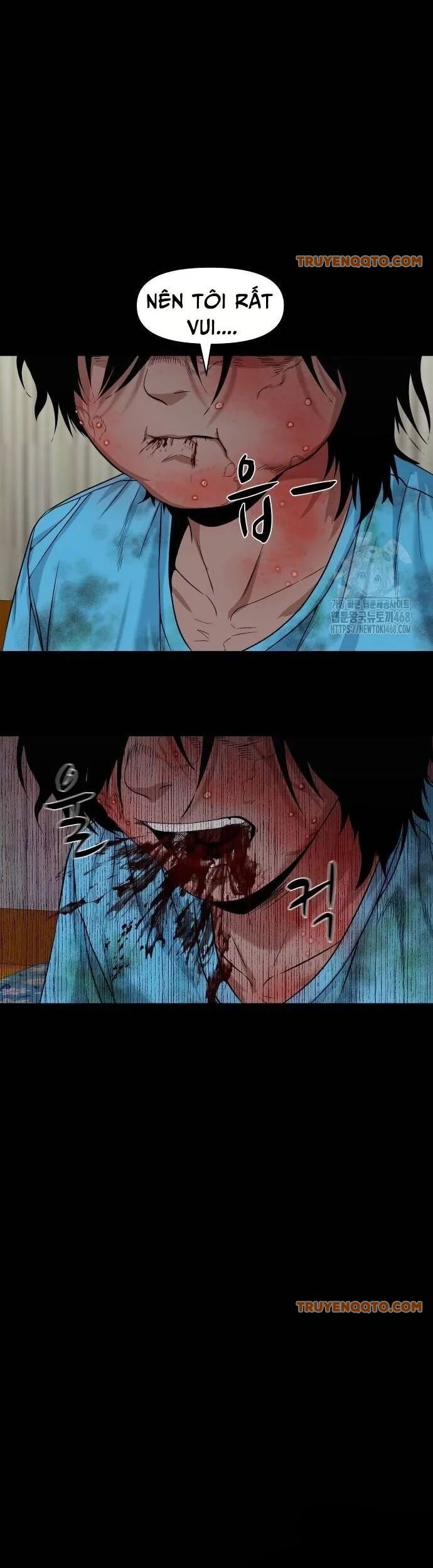 Ngôi Làng Ma Quái Chapter 52 - 34