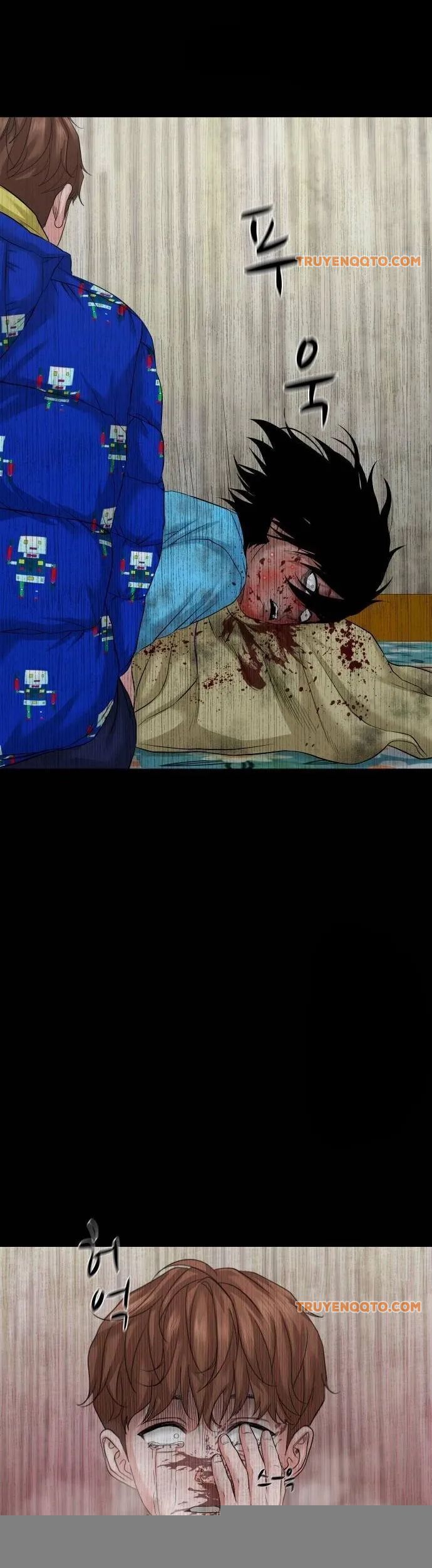 Ngôi Làng Ma Quái Chapter 52 - 35