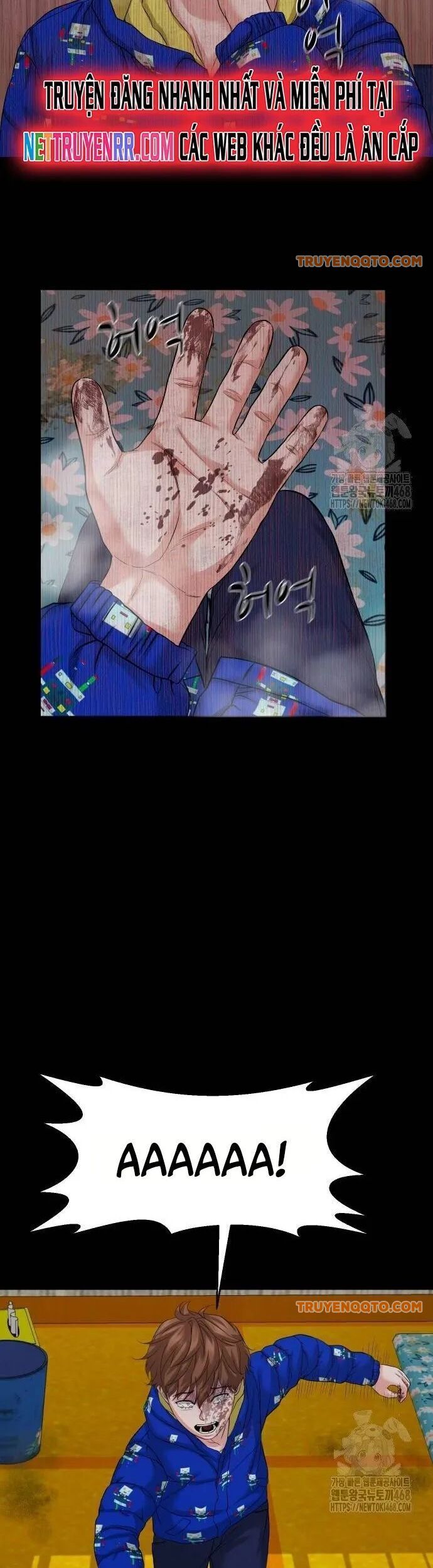 Ngôi Làng Ma Quái Chapter 52 - 36