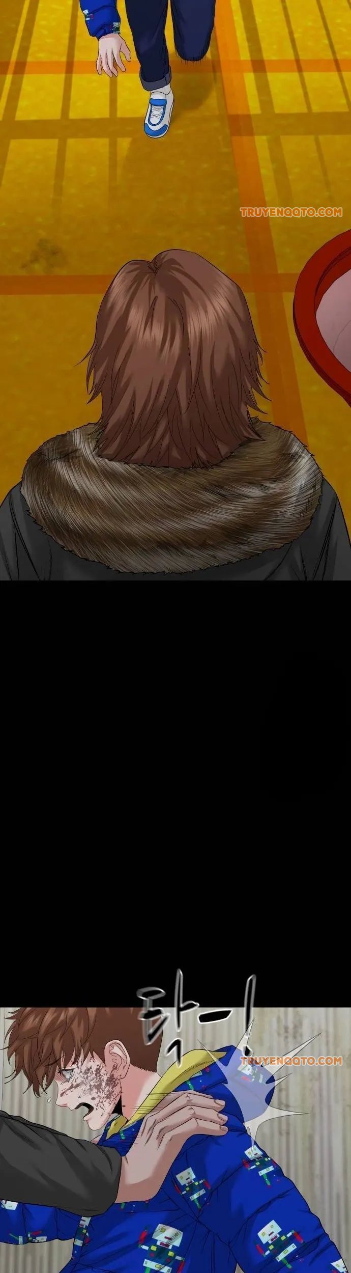 Ngôi Làng Ma Quái Chapter 52 - 37