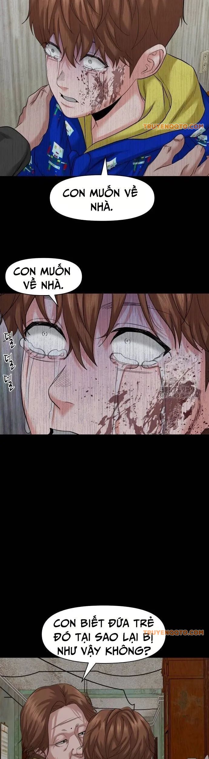 Ngôi Làng Ma Quái Chapter 52 - 39