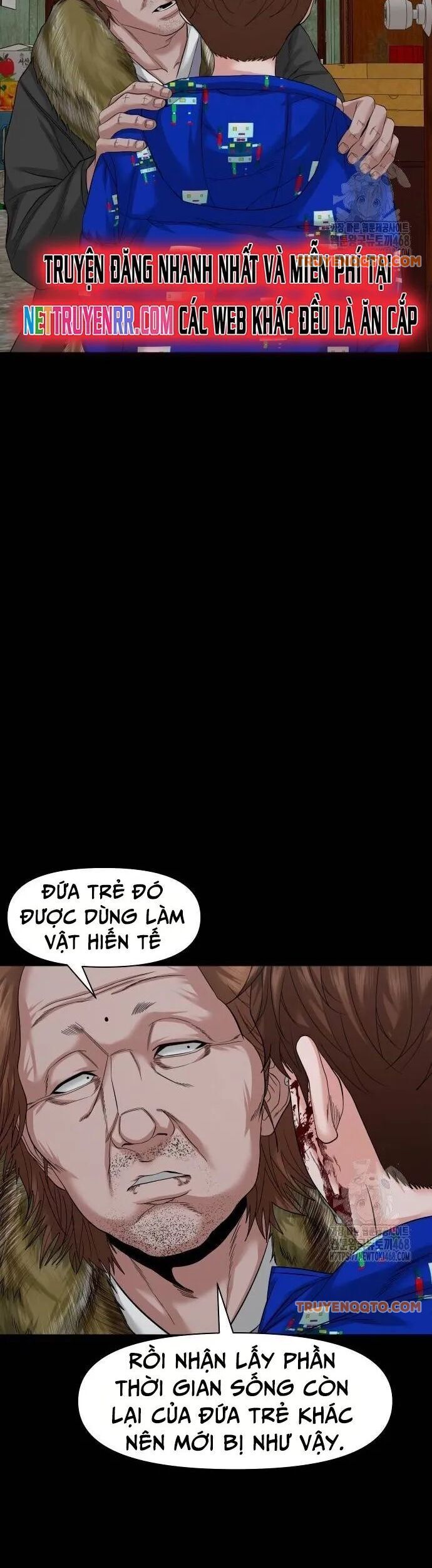 Ngôi Làng Ma Quái Chapter 52 - 40