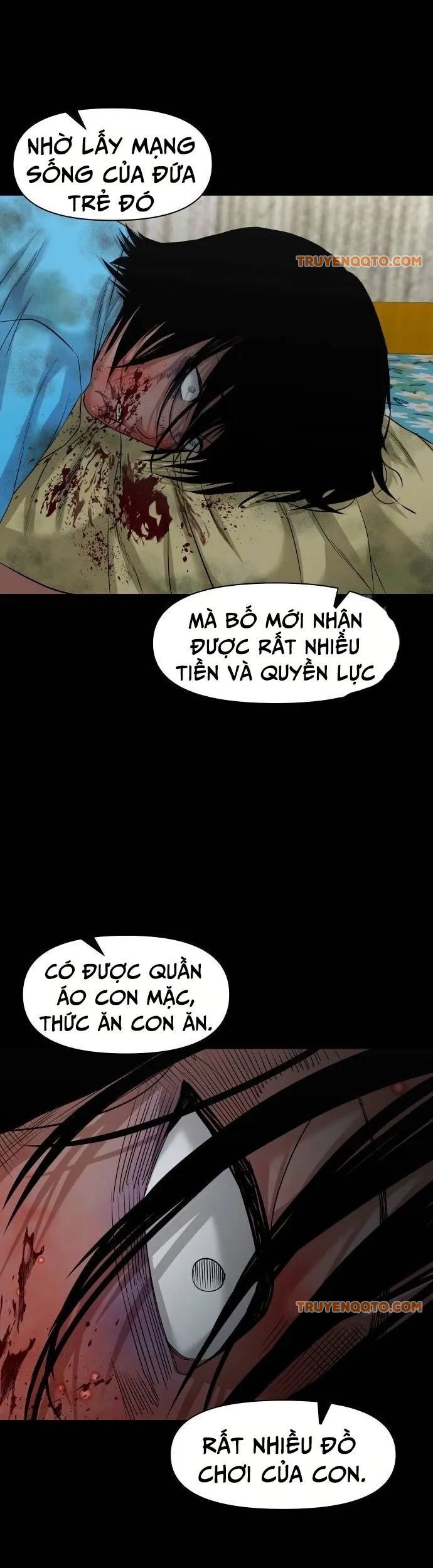 Ngôi Làng Ma Quái Chapter 52 - 41