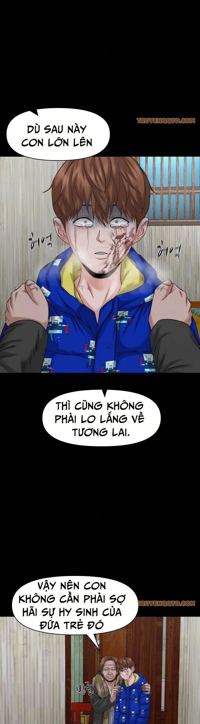 Ngôi Làng Ma Quái Chapter 52 - 42