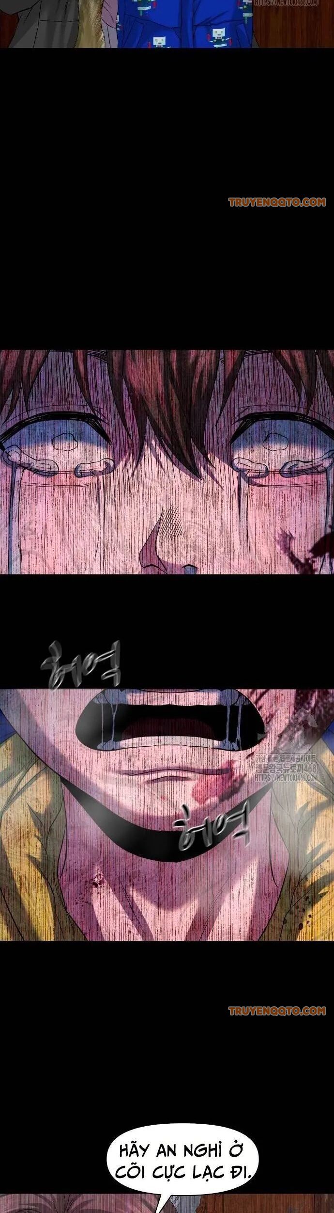 Ngôi Làng Ma Quái Chapter 52 - 44