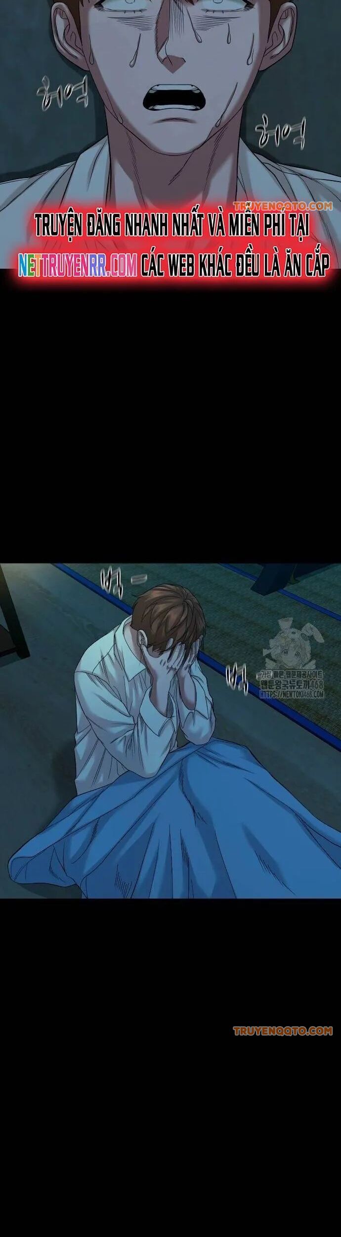 Ngôi Làng Ma Quái Chapter 52 - 46