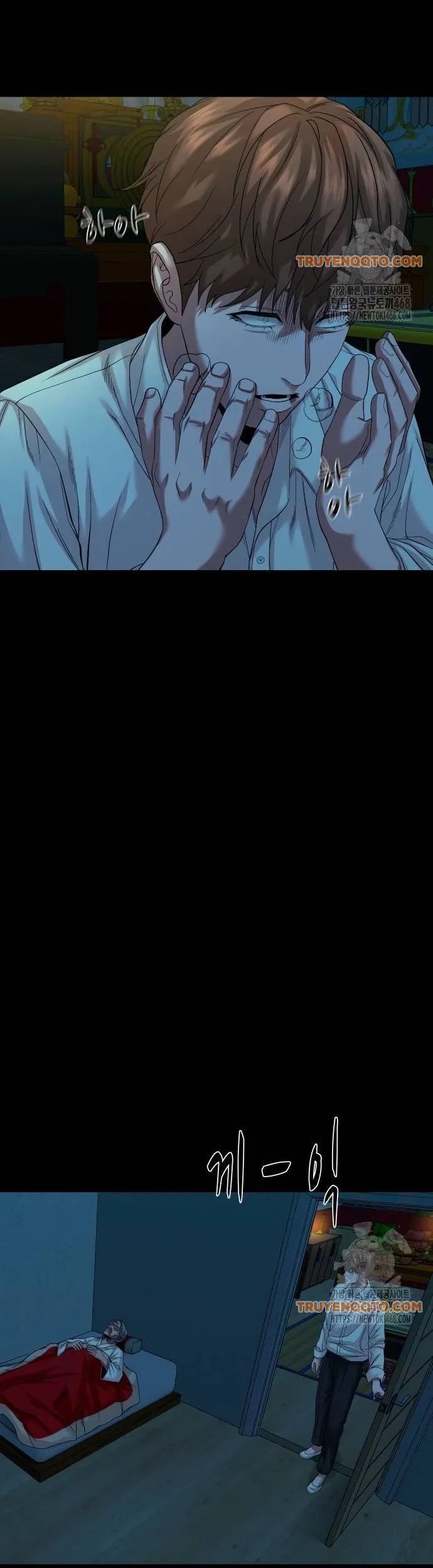 Ngôi Làng Ma Quái Chapter 52 - 47