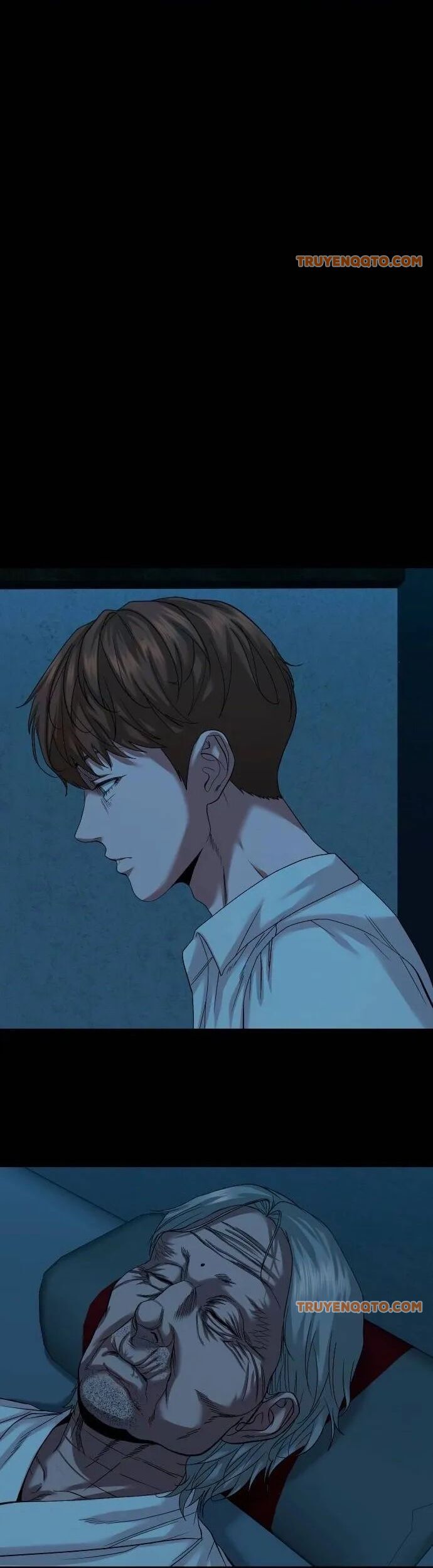 Ngôi Làng Ma Quái Chapter 52 - 48