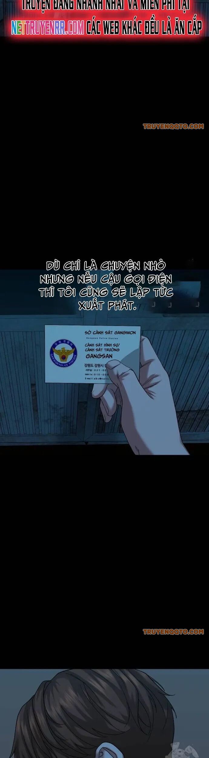 Ngôi Làng Ma Quái Chapter 52 - 50