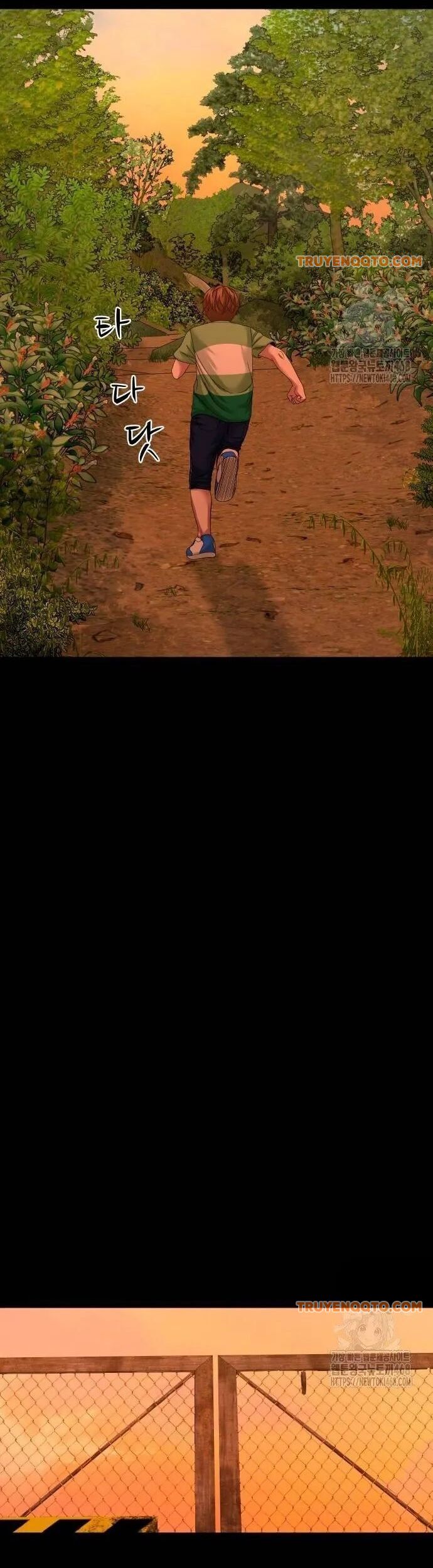 Ngôi Làng Ma Quái Chapter 52 - 6