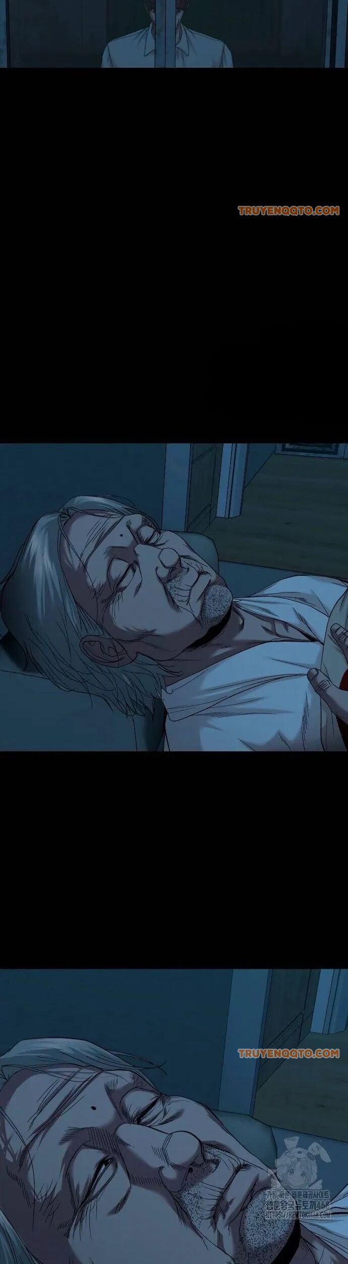 Ngôi Làng Ma Quái Chapter 52 - 52