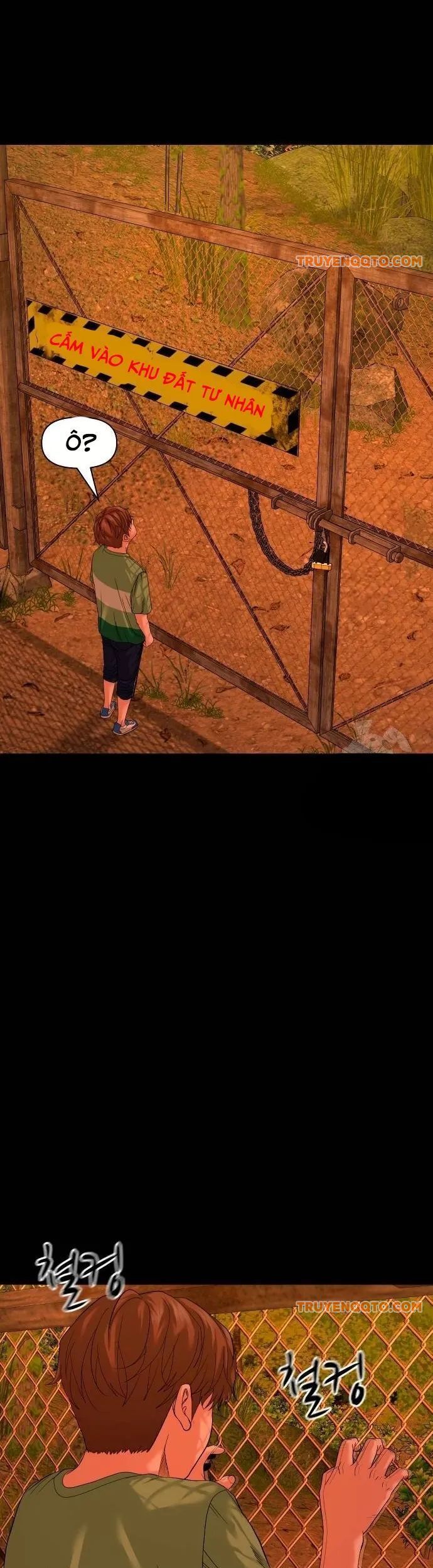 Ngôi Làng Ma Quái Chapter 52 - 7