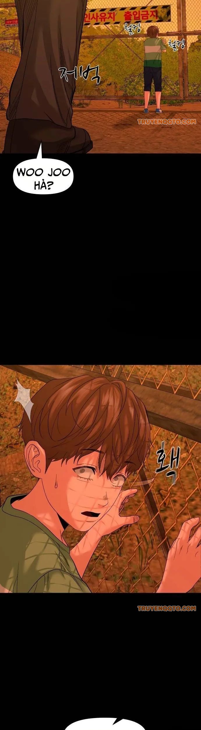 Ngôi Làng Ma Quái Chapter 52 - 9