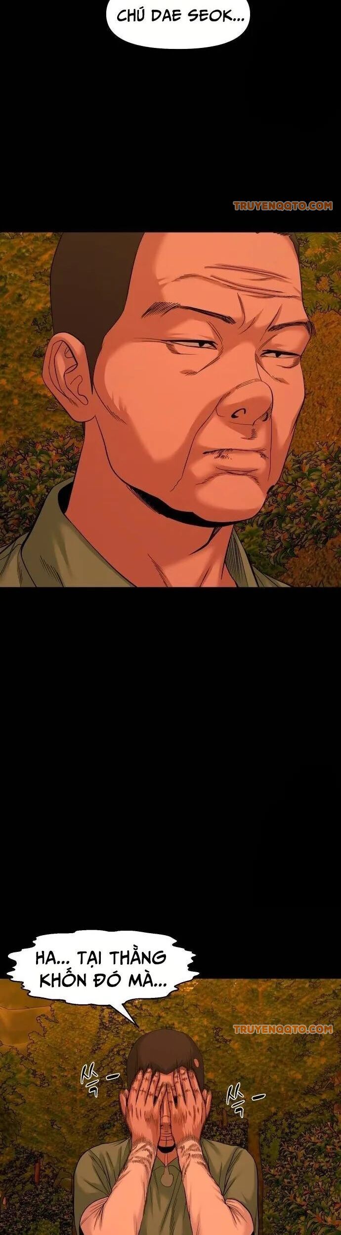 Ngôi Làng Ma Quái Chapter 52 - 10