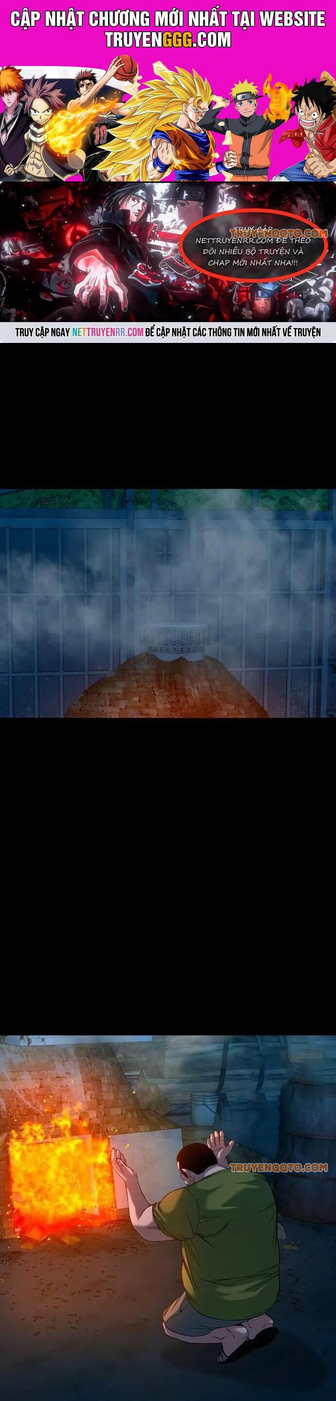 Ngôi Làng Ma Quái Chapter 53 - 1