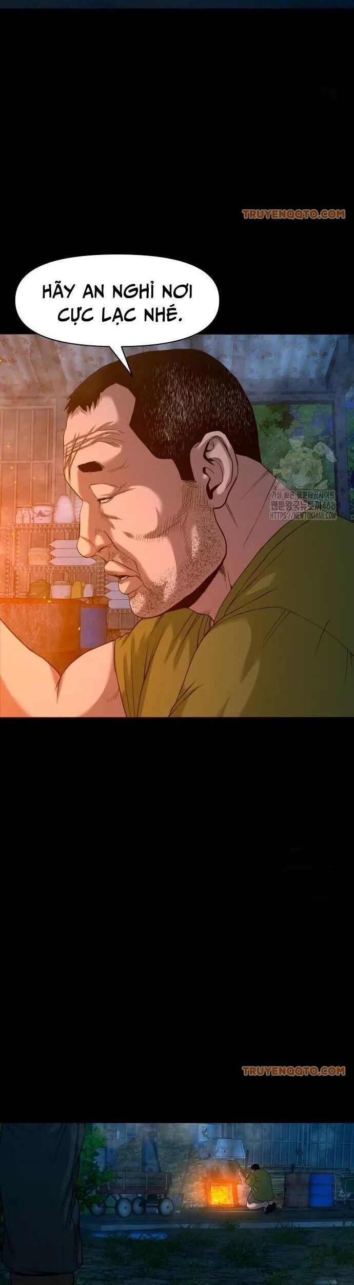 Ngôi Làng Ma Quái Chapter 53 - 2