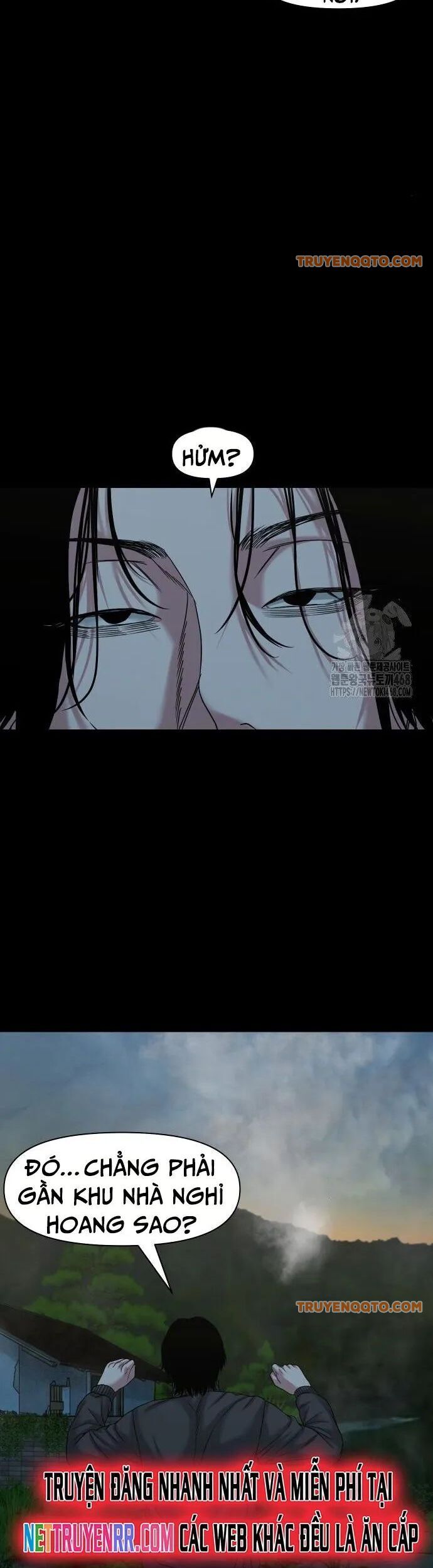 Ngôi Làng Ma Quái Chapter 53 - 12