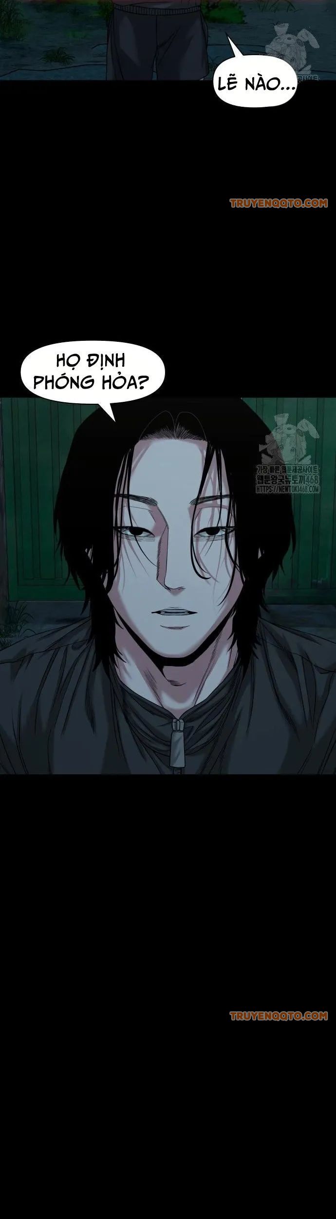 Ngôi Làng Ma Quái Chapter 53 - 13
