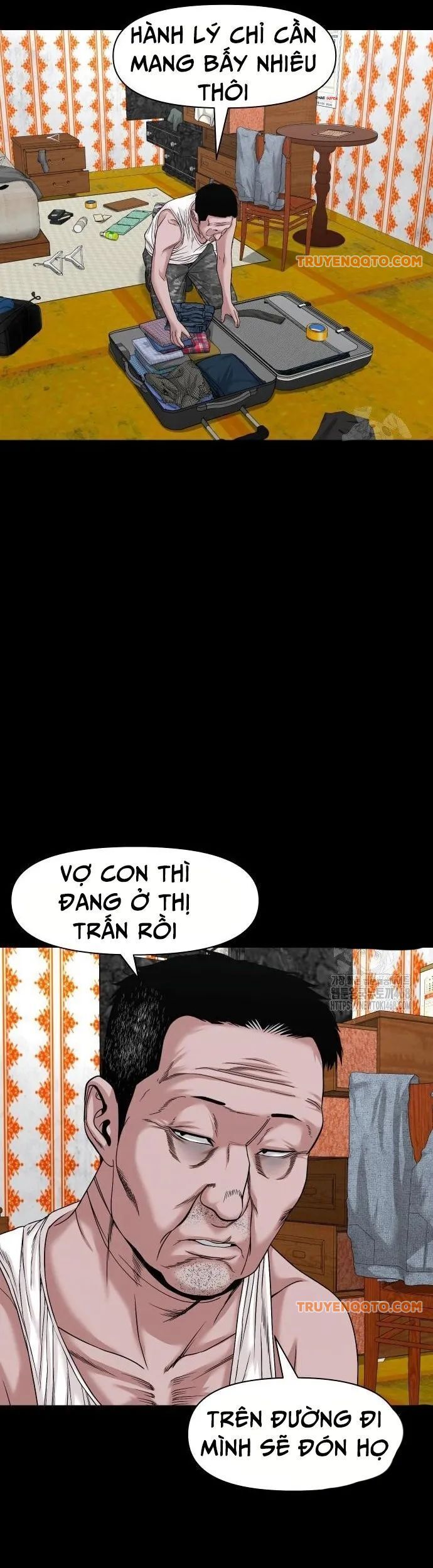 Ngôi Làng Ma Quái Chapter 53 - 15