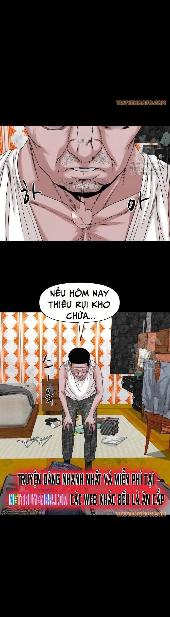 Ngôi Làng Ma Quái Chapter 53 - 16