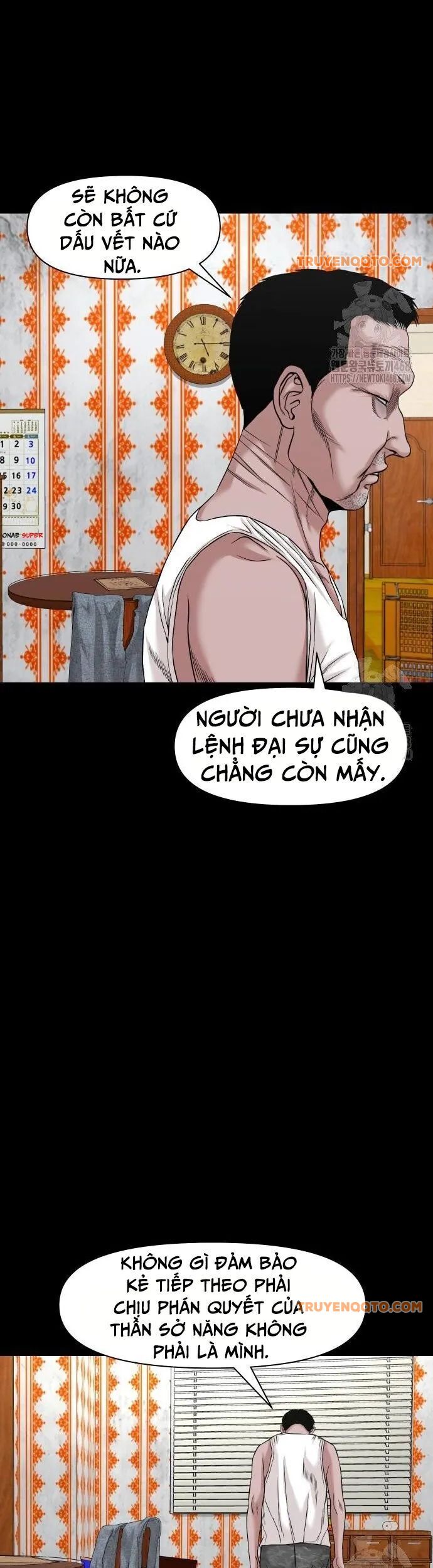 Ngôi Làng Ma Quái Chapter 53 - 17