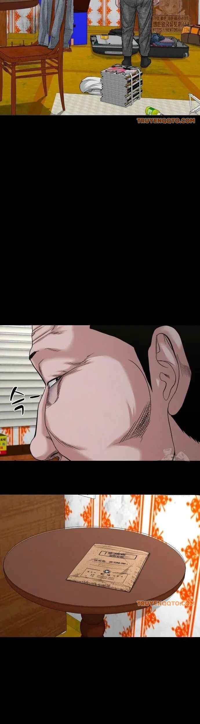 Ngôi Làng Ma Quái Chapter 53 - 18