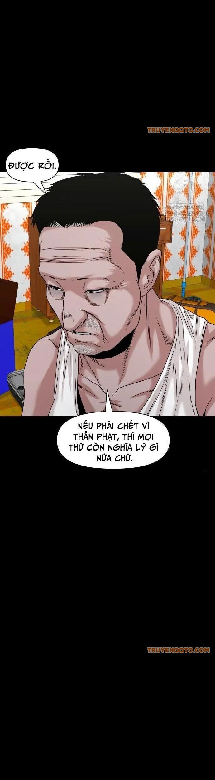 Ngôi Làng Ma Quái Chapter 53 - 20