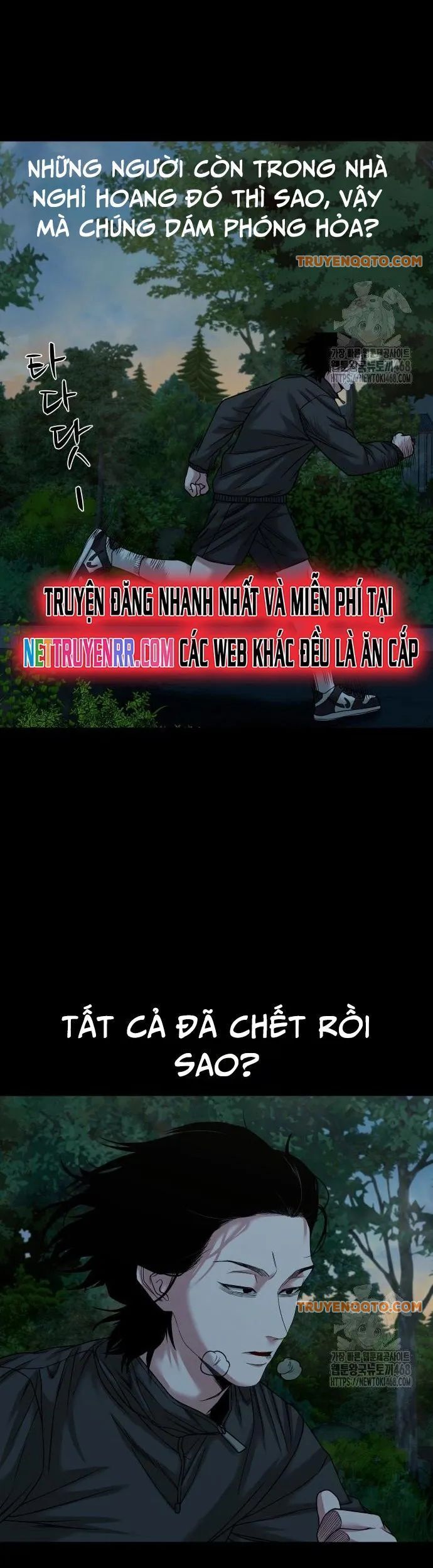 Ngôi Làng Ma Quái Chapter 53 - 21