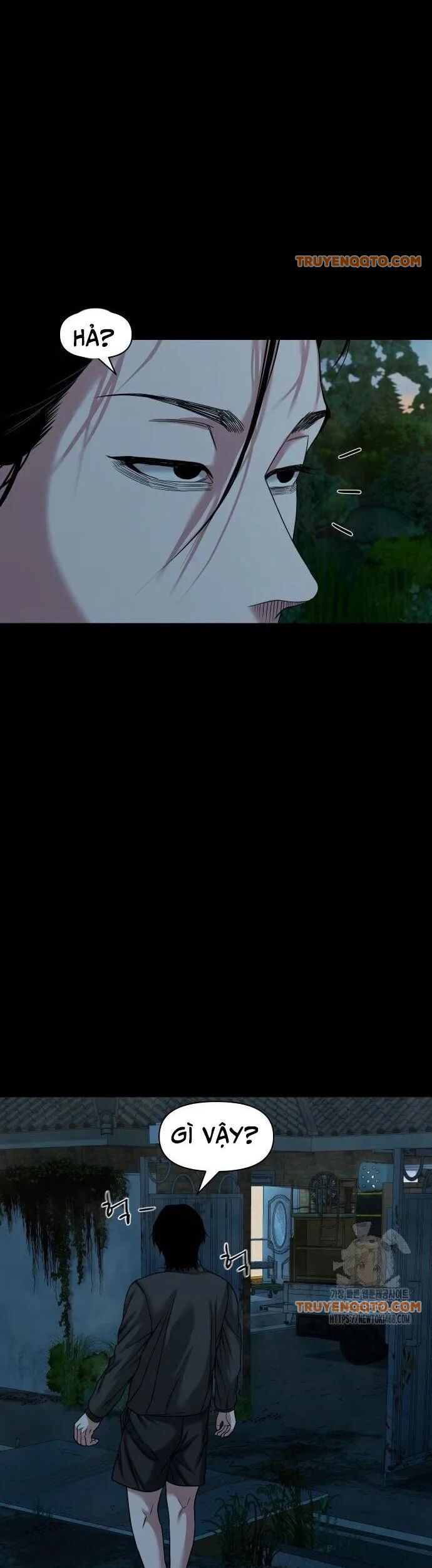 Ngôi Làng Ma Quái Chapter 53 - 22