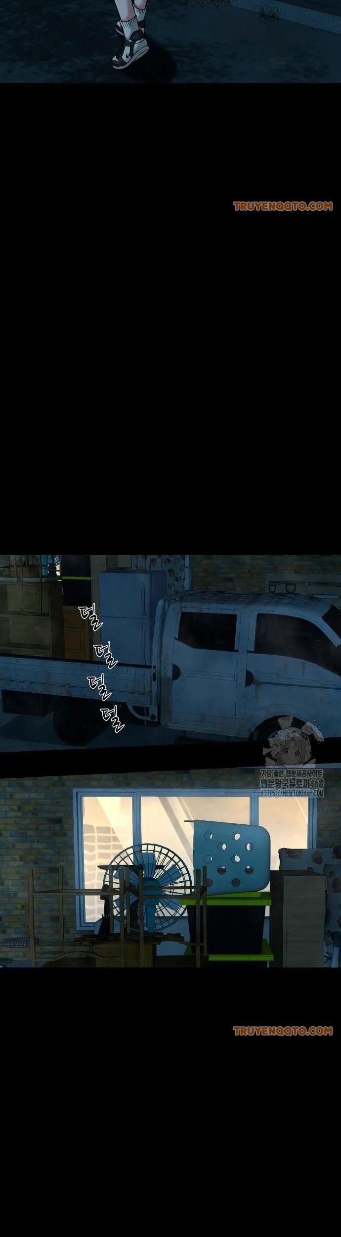 Ngôi Làng Ma Quái Chapter 53 - 23