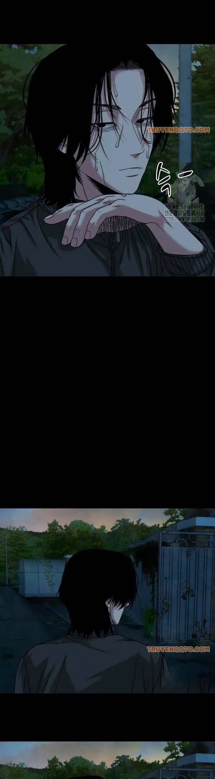 Ngôi Làng Ma Quái Chapter 53 - 24