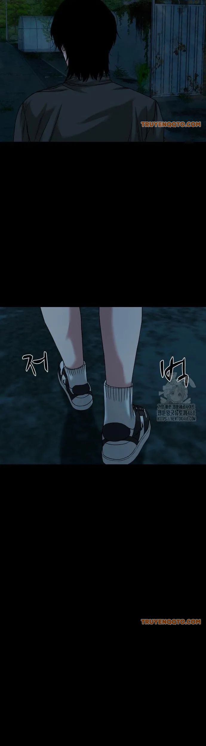 Ngôi Làng Ma Quái Chapter 53 - 25